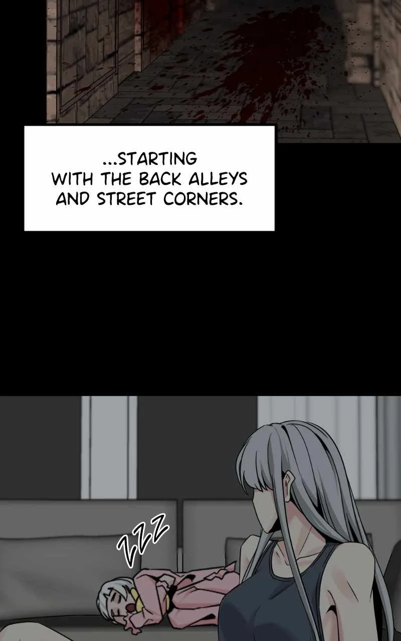 Hero Killer Chapter 97 page 88