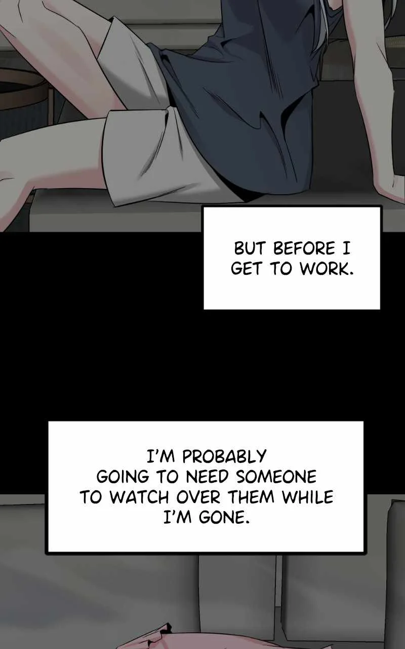 Hero Killer Chapter 97 page 89