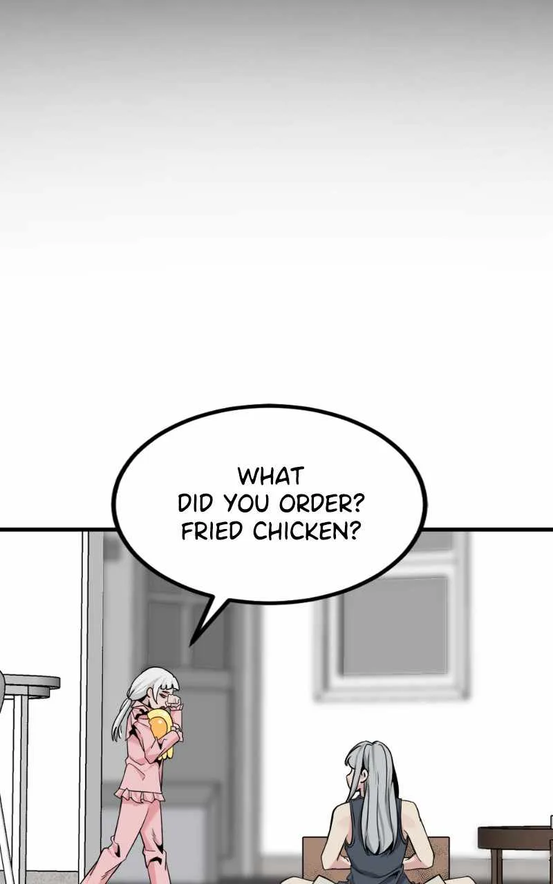 Hero Killer Chapter 97 page 95