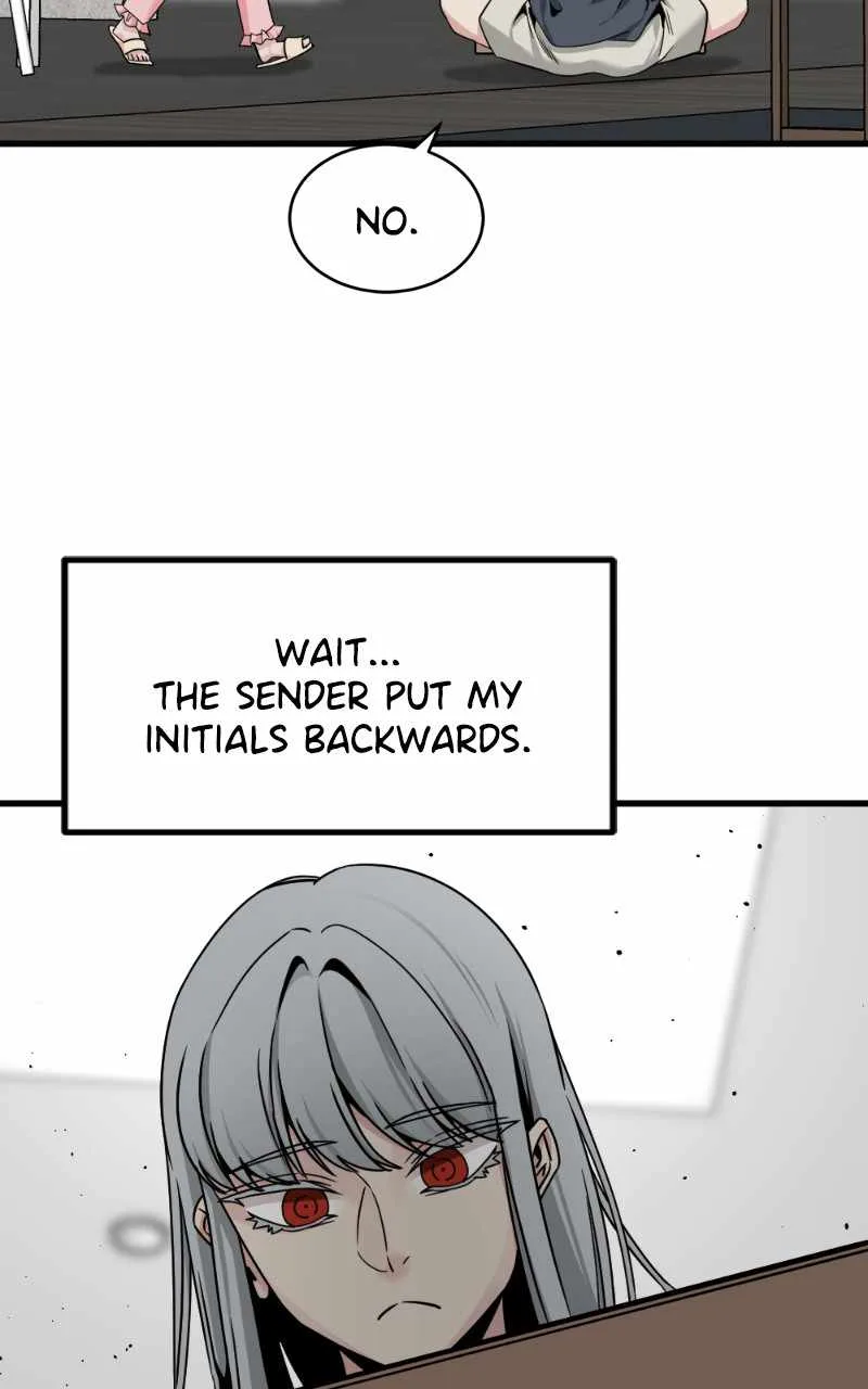 Hero Killer Chapter 97 page 96