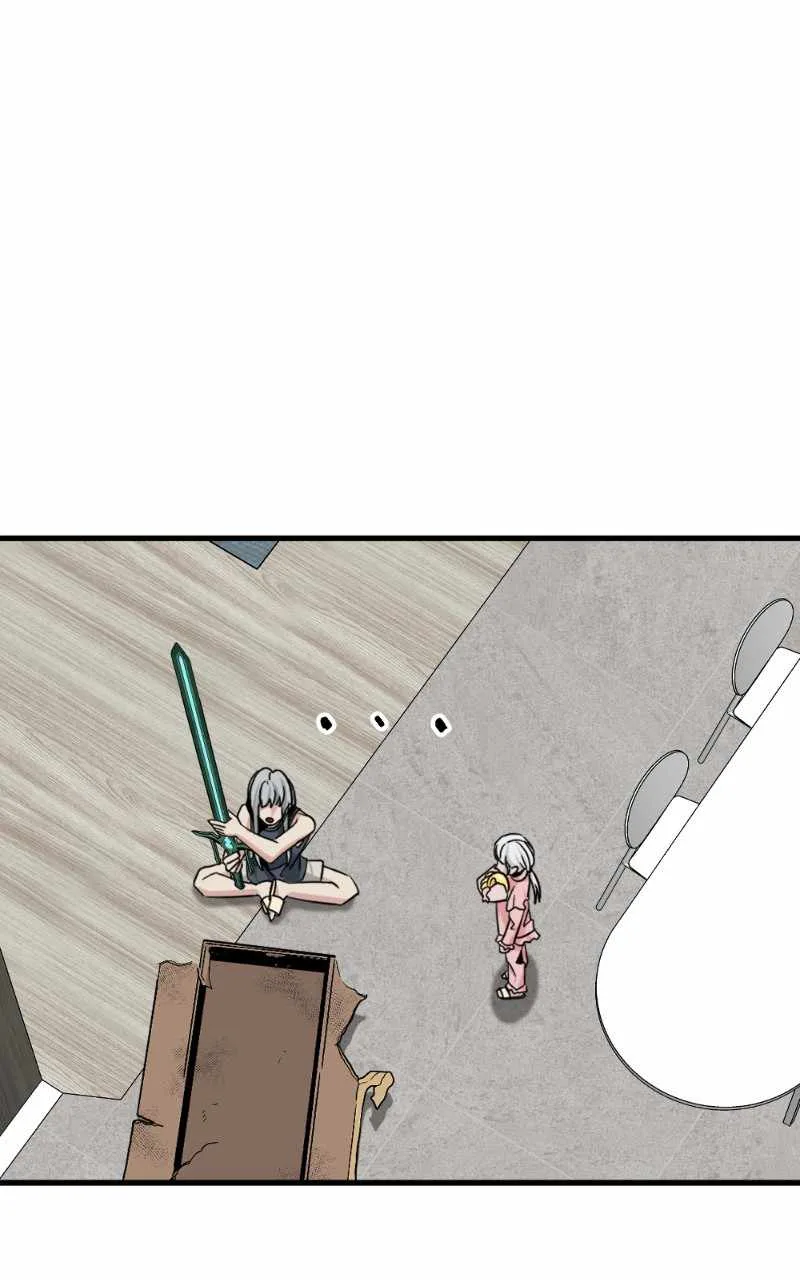 Hero Killer Chapter 97 page 101