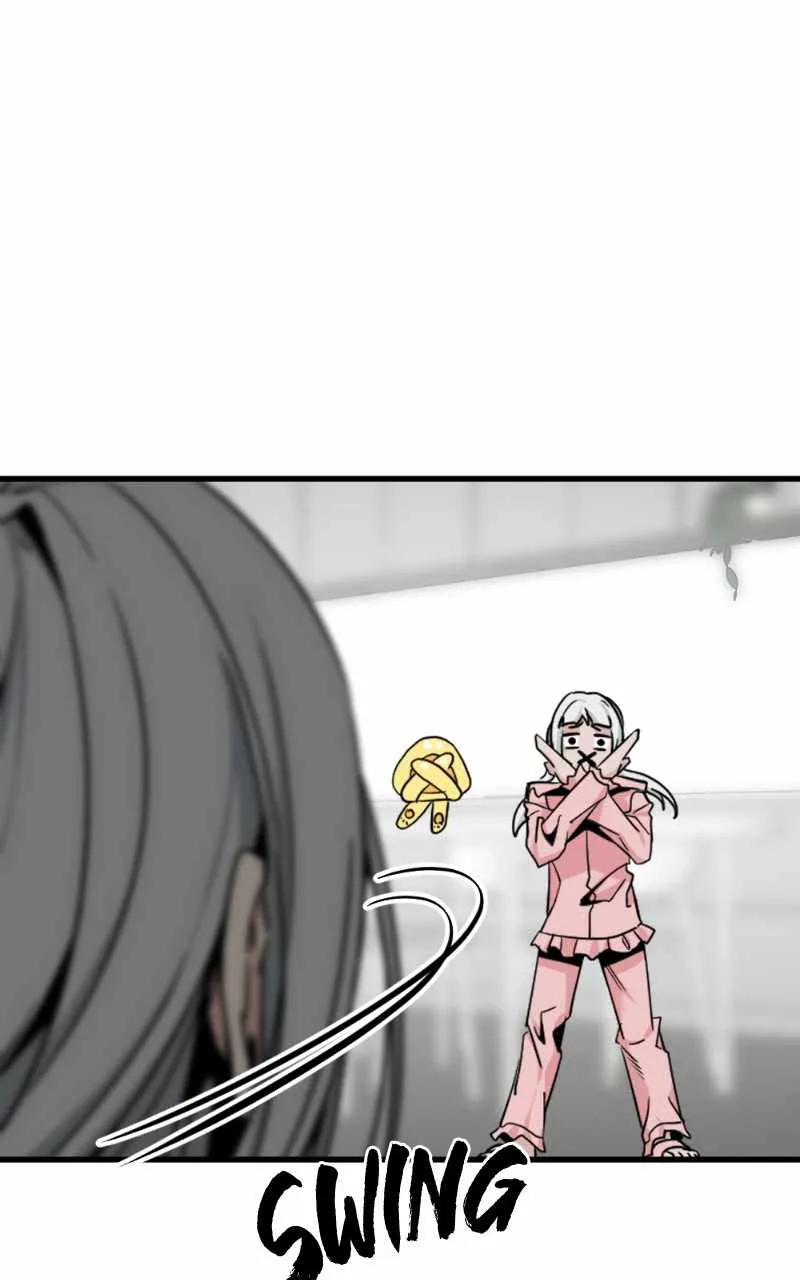 Hero Killer Chapter 97 page 102