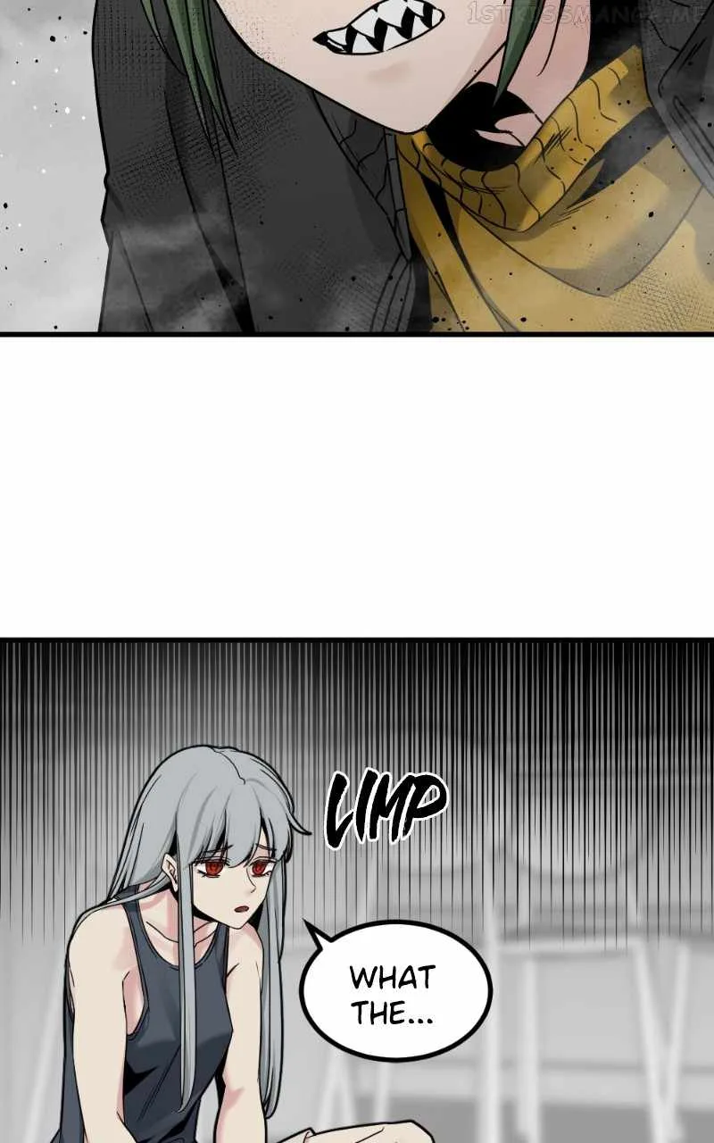 Hero Killer Chapter 98 page 6
