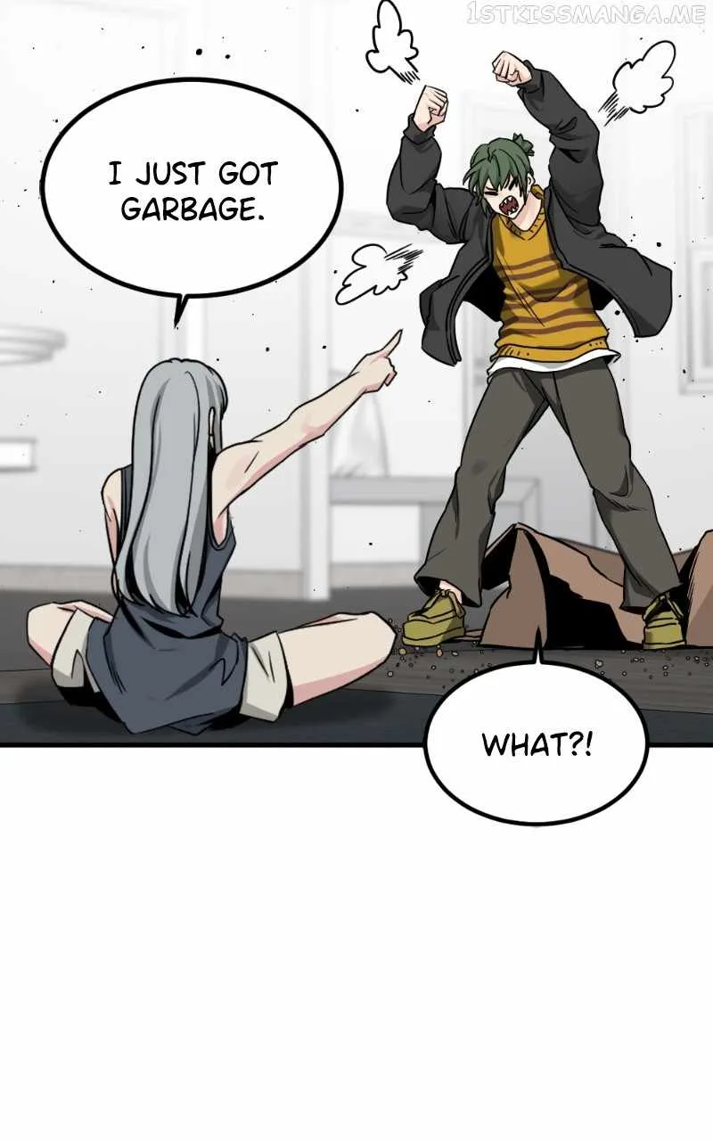 Hero Killer Chapter 98 page 9