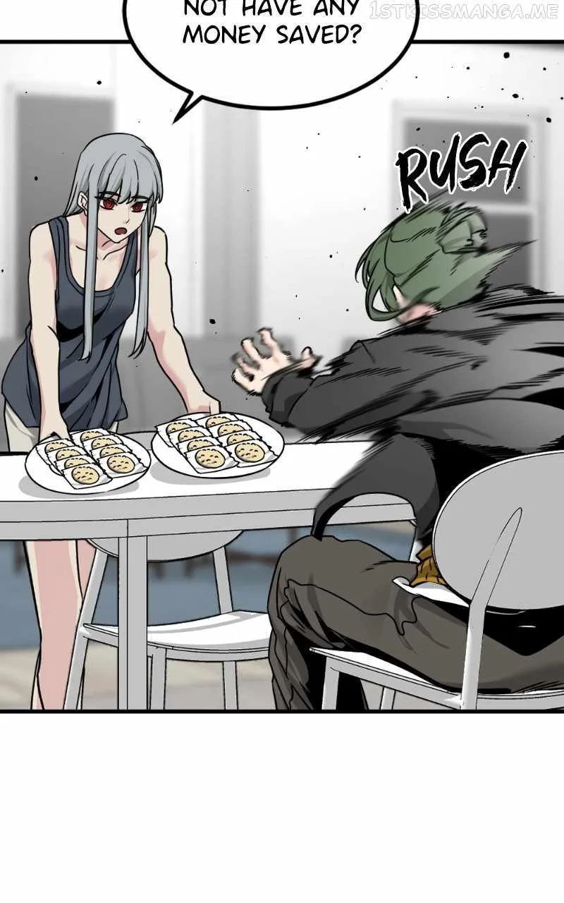Hero Killer Chapter 98 page 12