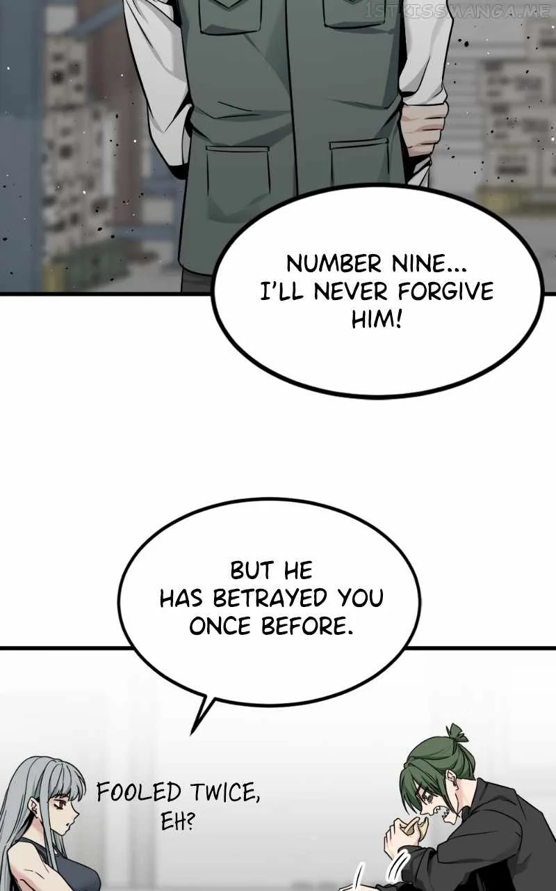 Hero Killer Chapter 98 page 15