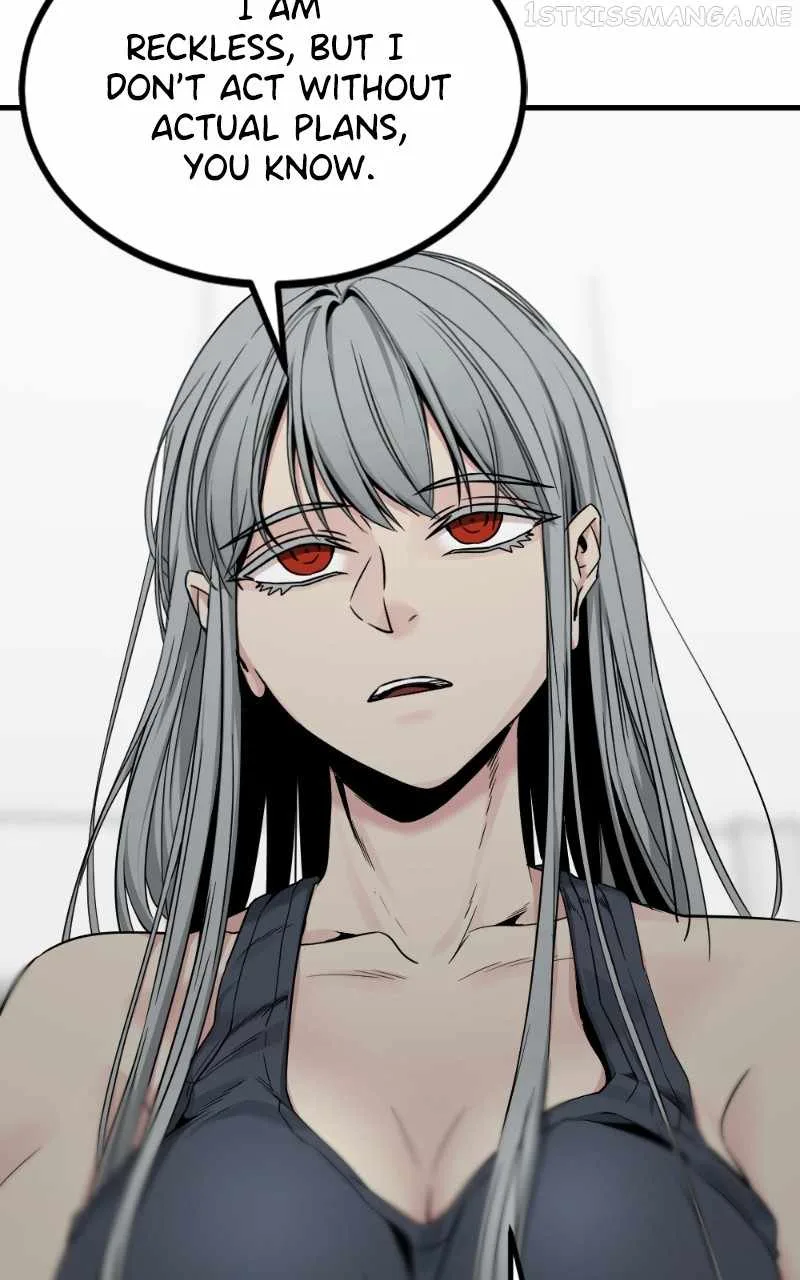 Hero Killer Chapter 98 page 20
