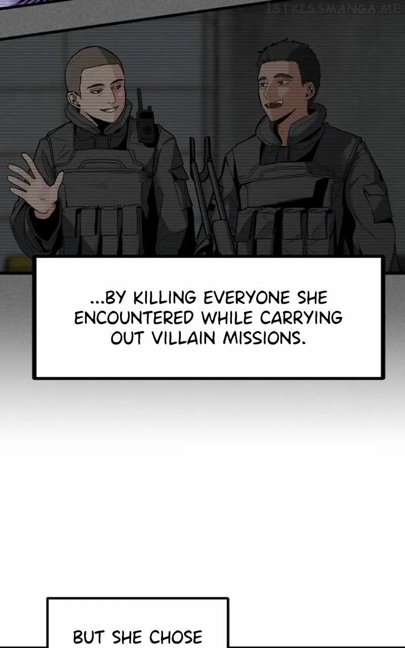 Hero Killer Chapter 98 page 25