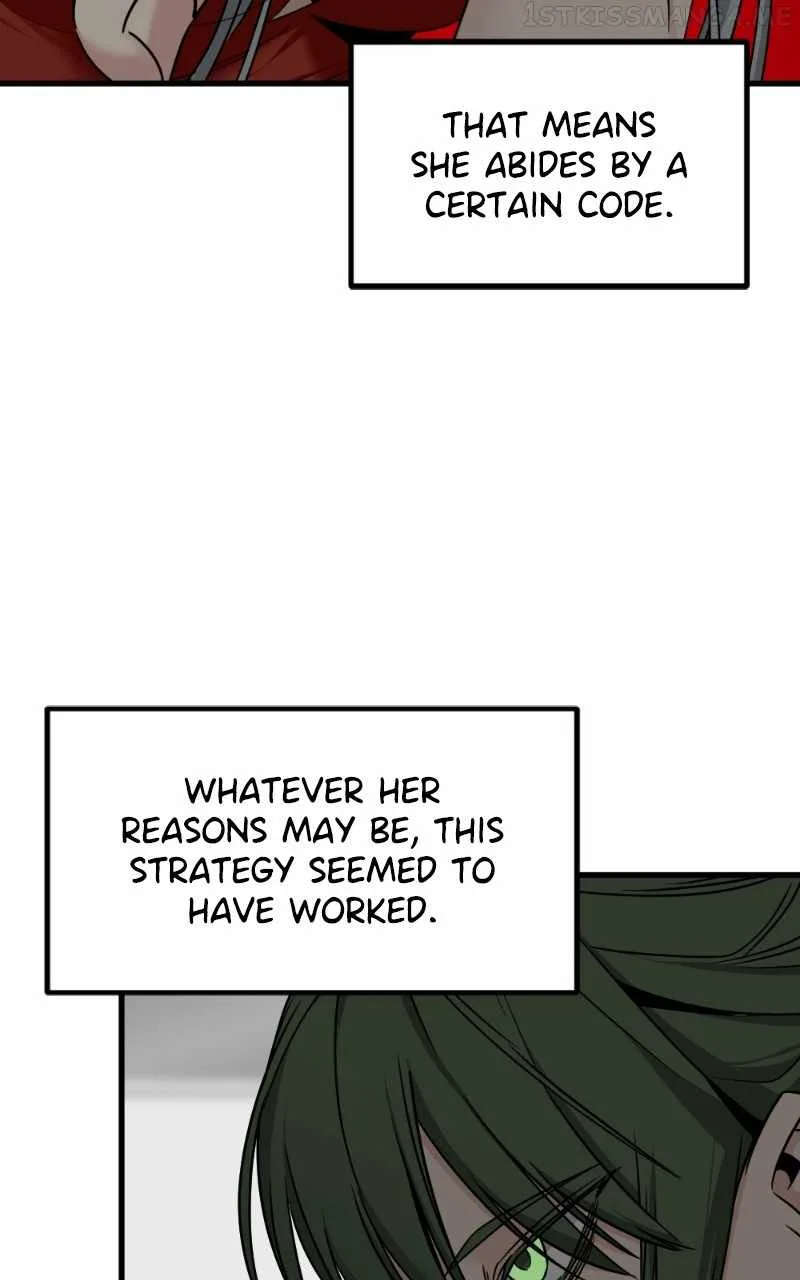 Hero Killer Chapter 98 page 27