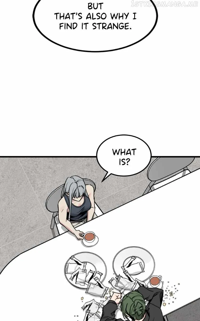 Hero Killer Chapter 98 page 29