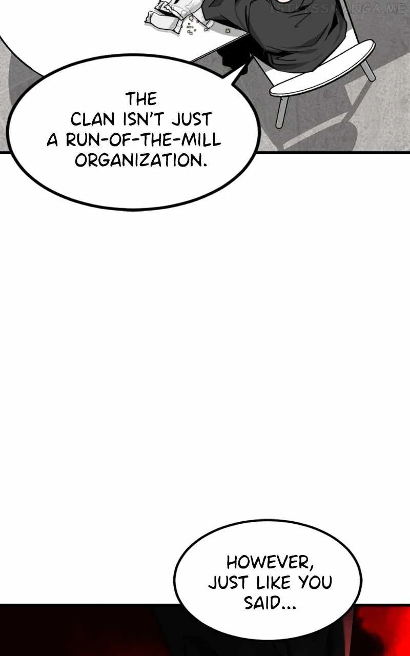 Hero Killer Chapter 98 page 30