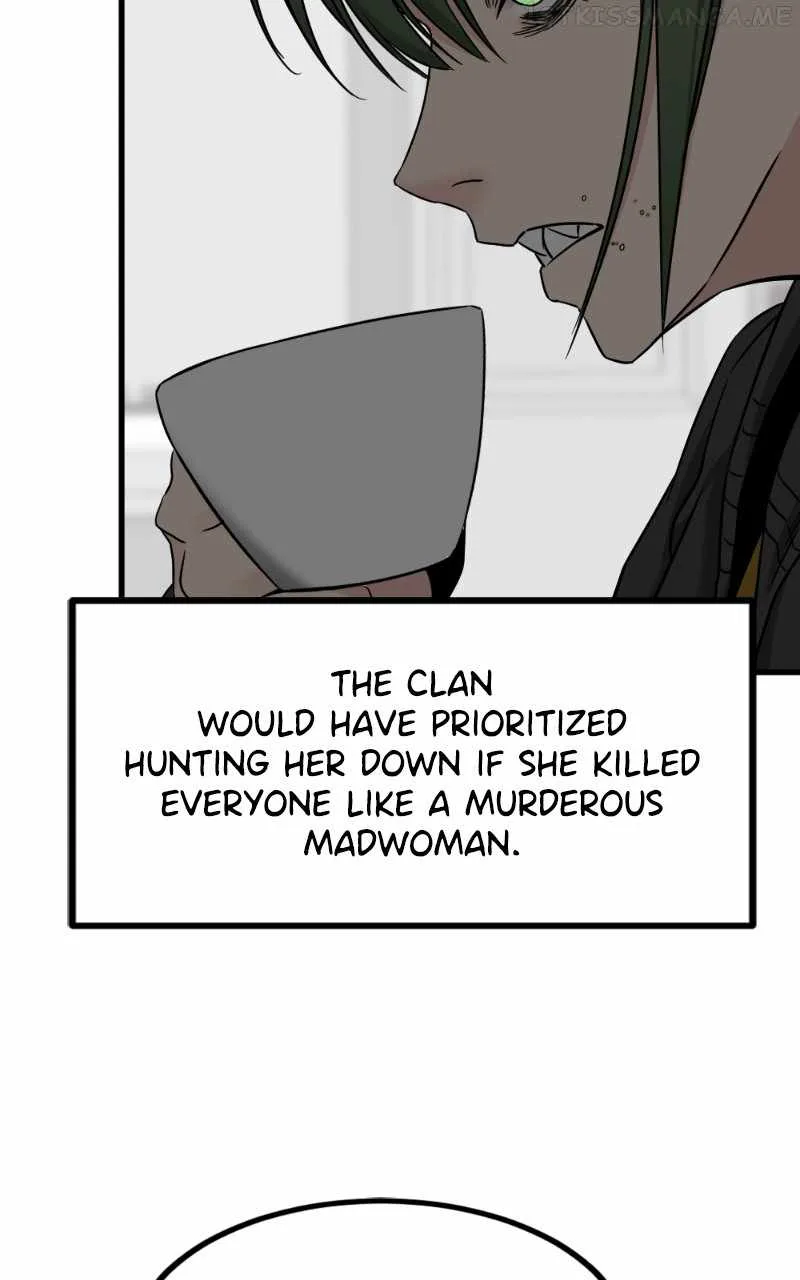 Hero Killer Chapter 98 page 28