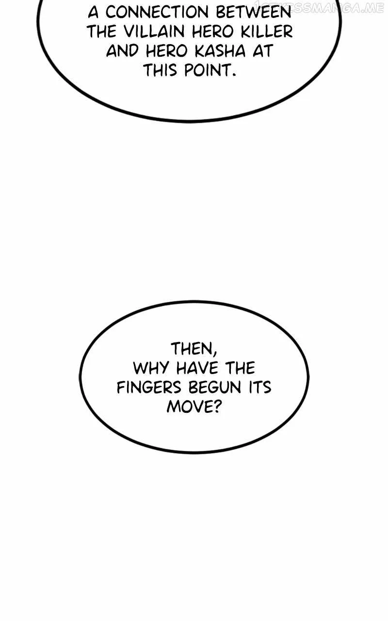 Hero Killer Chapter 98 page 32