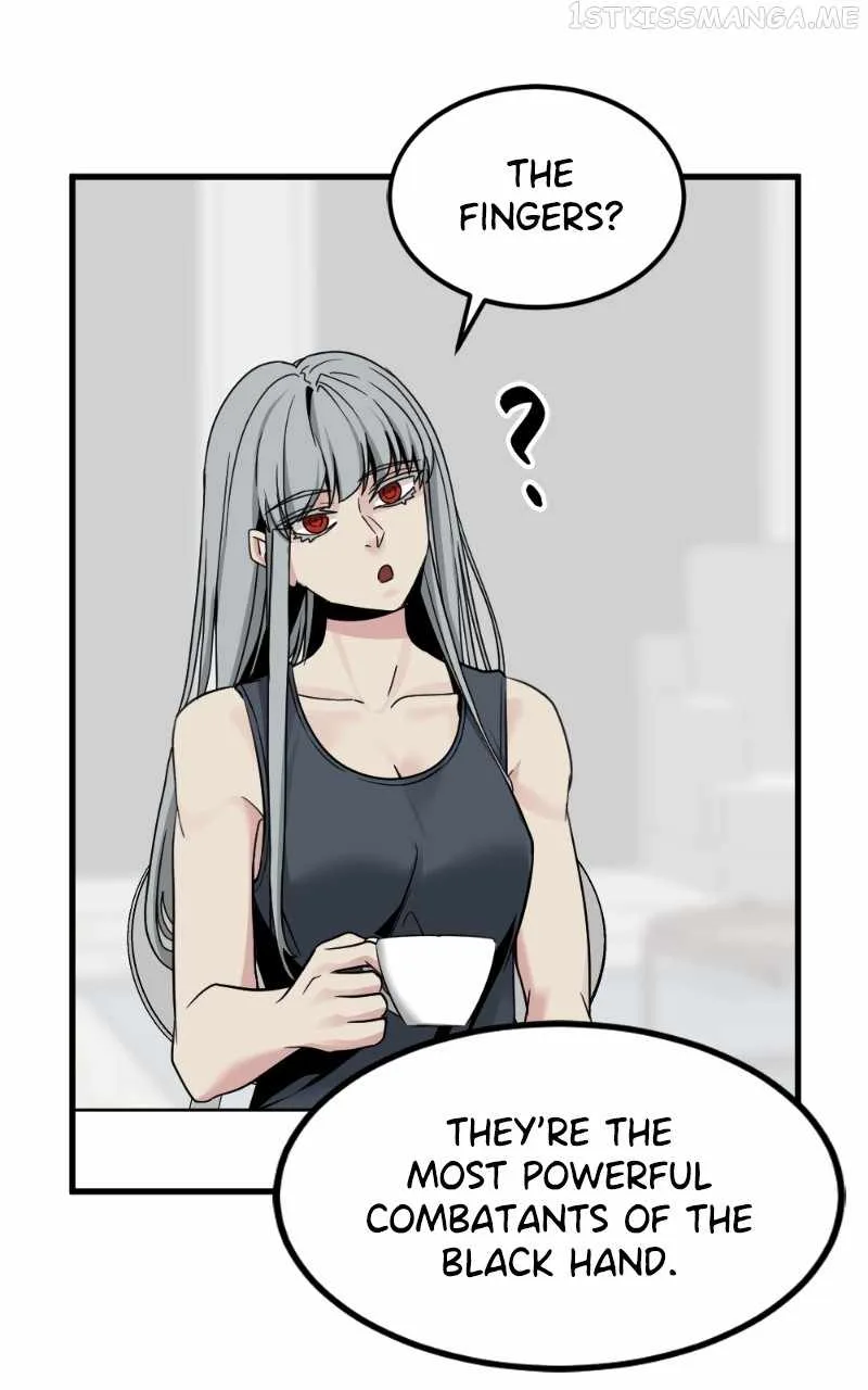 Hero Killer Chapter 98 page 33