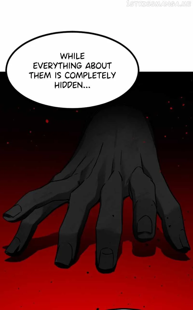 Hero Killer Chapter 98 page 34
