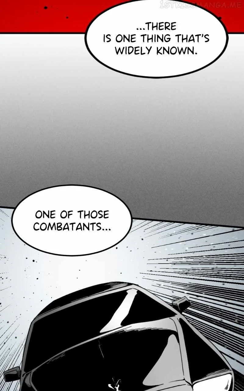 Hero Killer Chapter 98 page 35