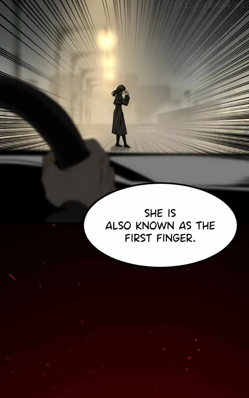Hero Killer Chapter 98 page 37