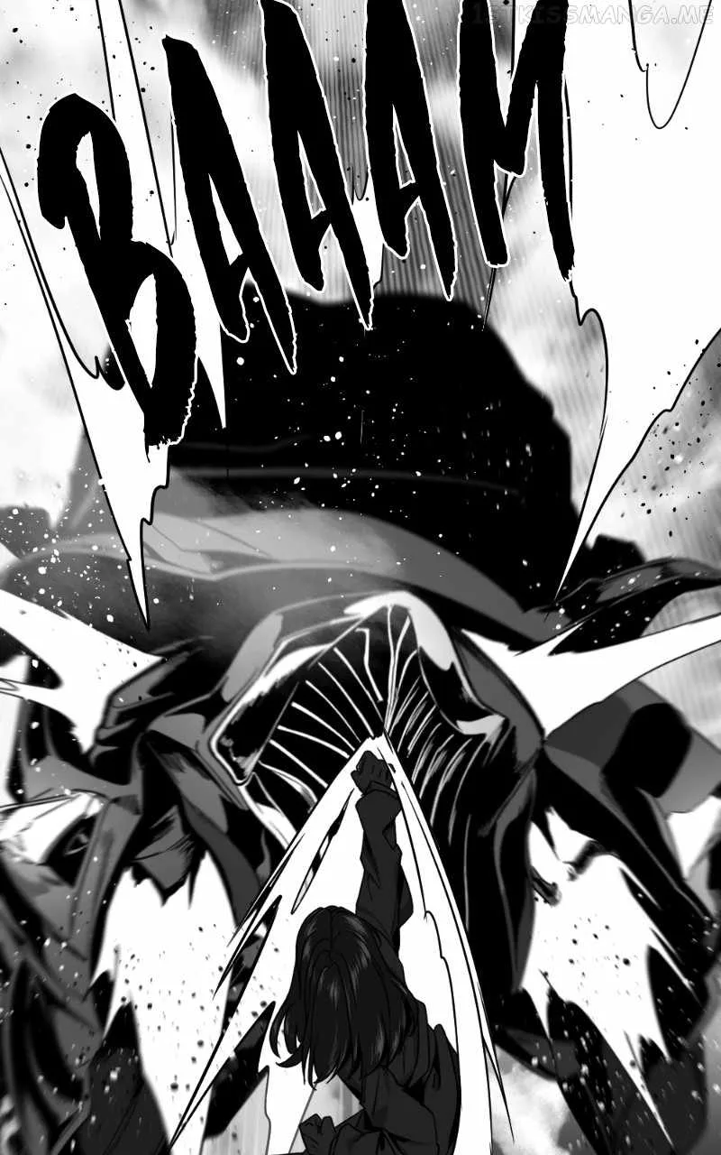 Hero Killer Chapter 98 page 40