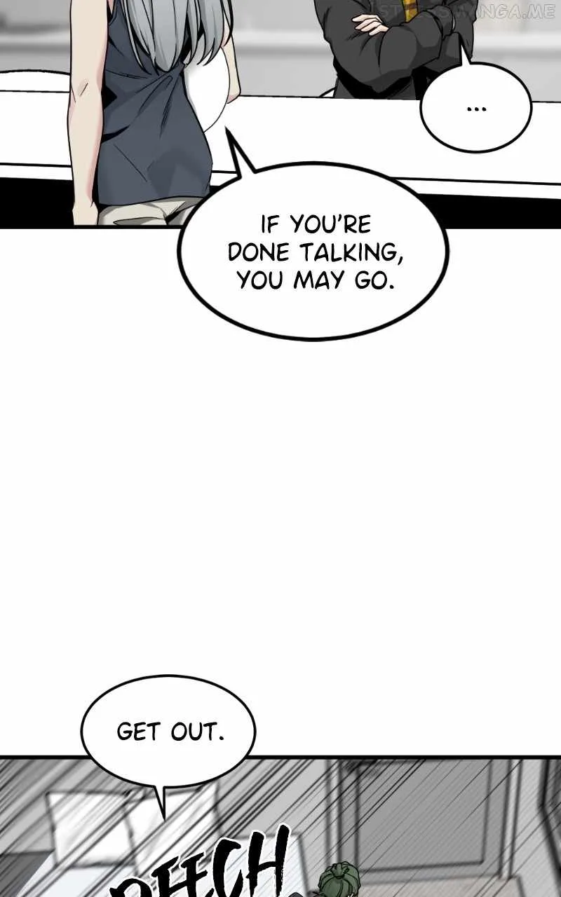 Hero Killer Chapter 98 page 47