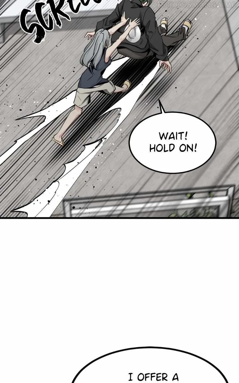 Hero Killer Chapter 98 page 48