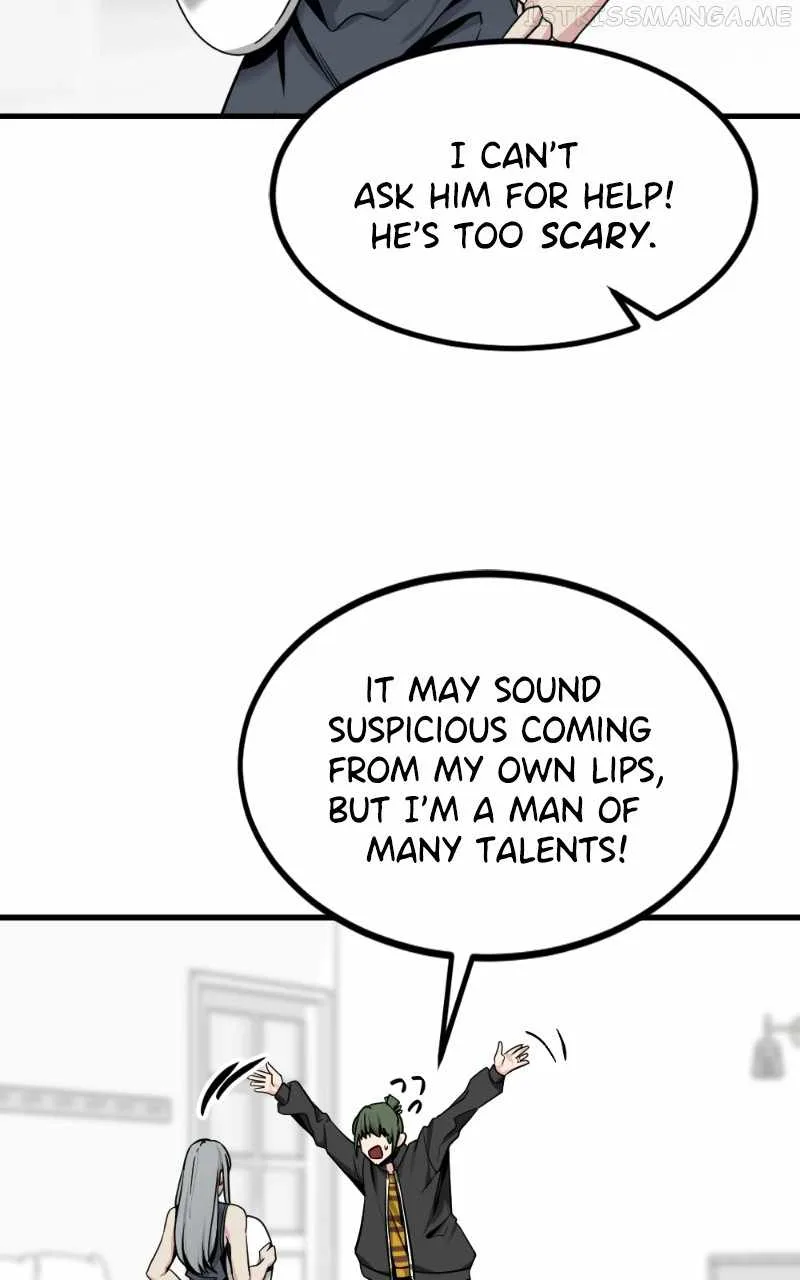 Hero Killer Chapter 98 page 51
