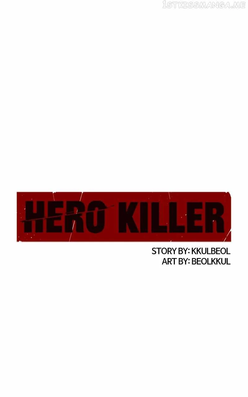 Hero Killer Chapter 98 page 55