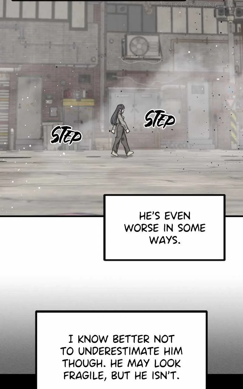 Hero Killer Chapter 98 page 57