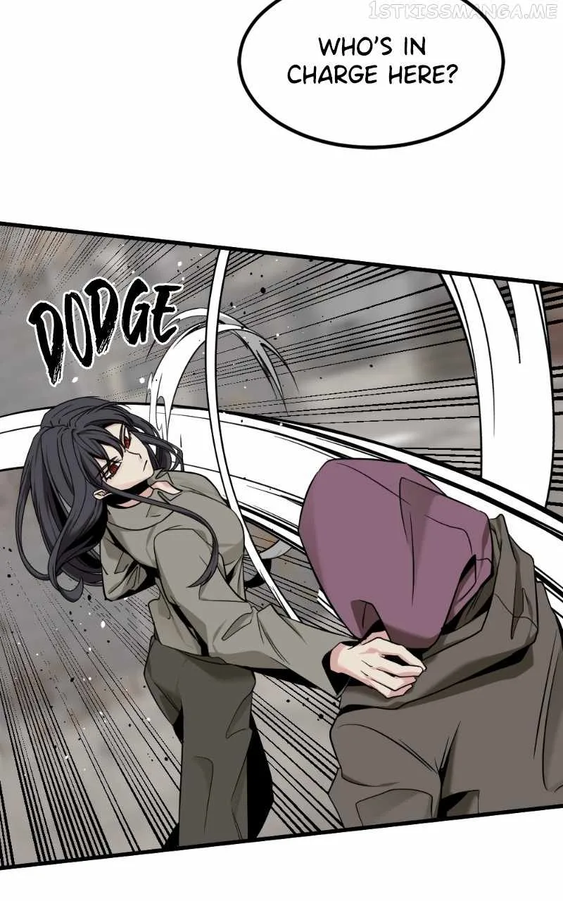 Hero Killer Chapter 98 page 70