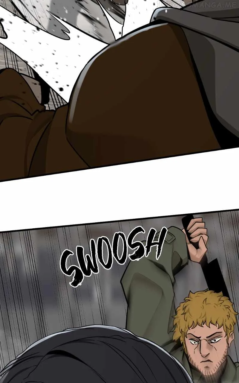 Hero Killer Chapter 98 page 73