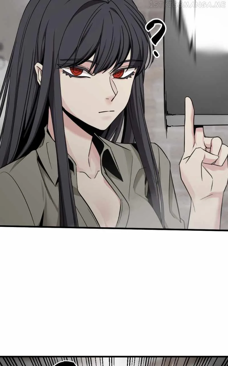 Hero Killer Chapter 98 page 75