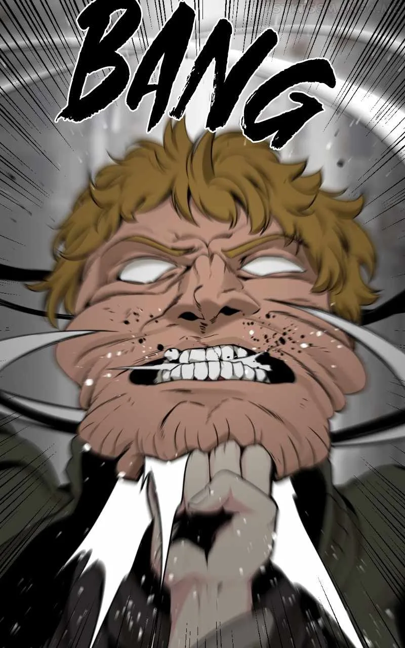 Hero Killer Chapter 98 page 76