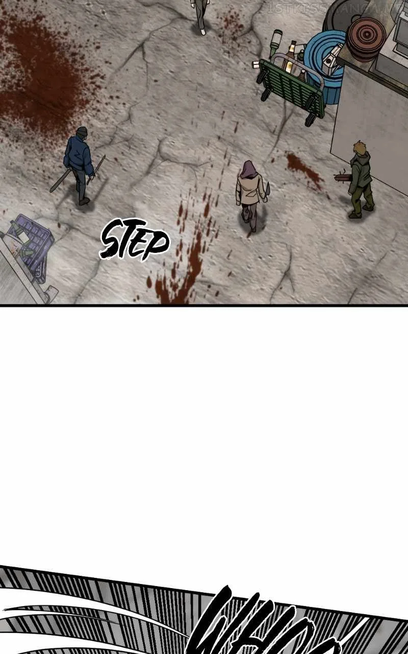 Hero Killer Chapter 98 page 78