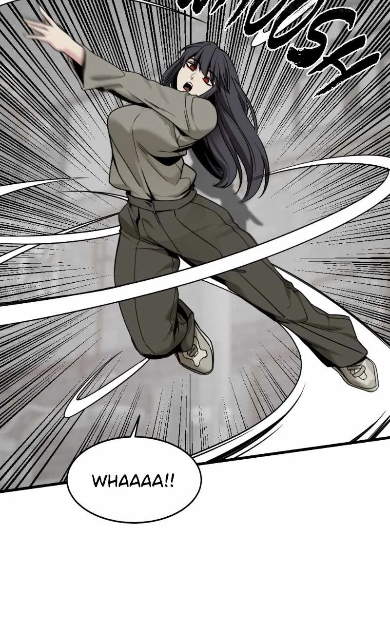 Hero Killer Chapter 98 page 79