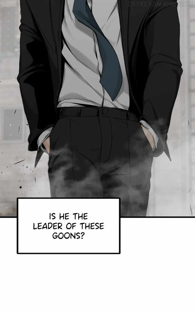 Hero Killer Chapter 98 page 85