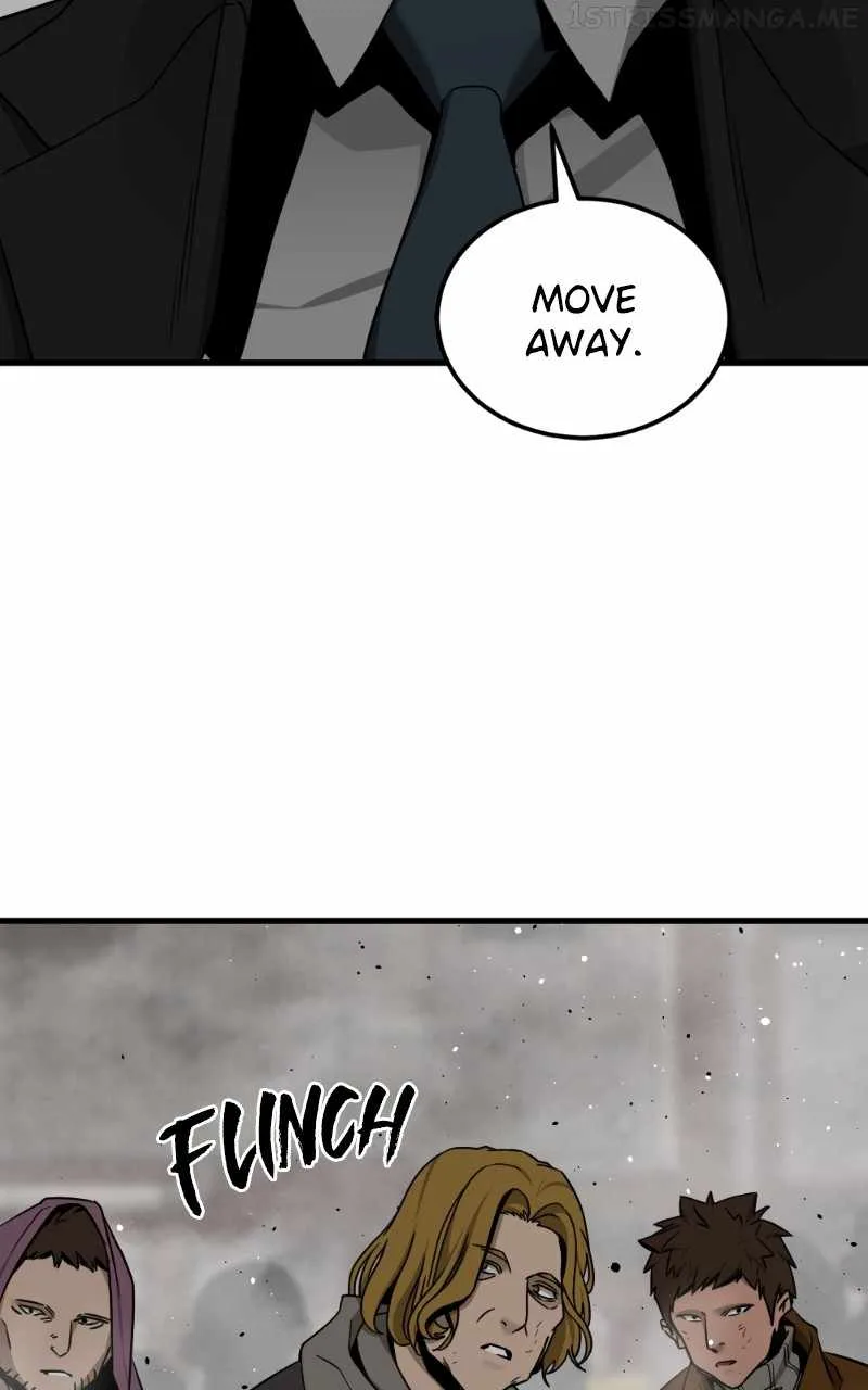 Hero Killer Chapter 98 page 87