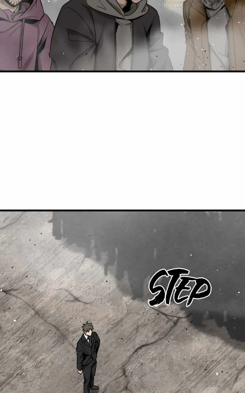 Hero Killer Chapter 98 page 88