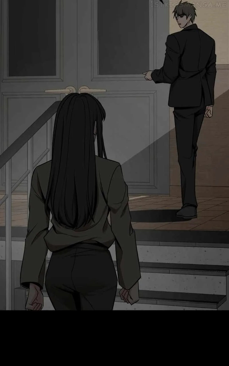 Hero Killer Chapter 98 page 94