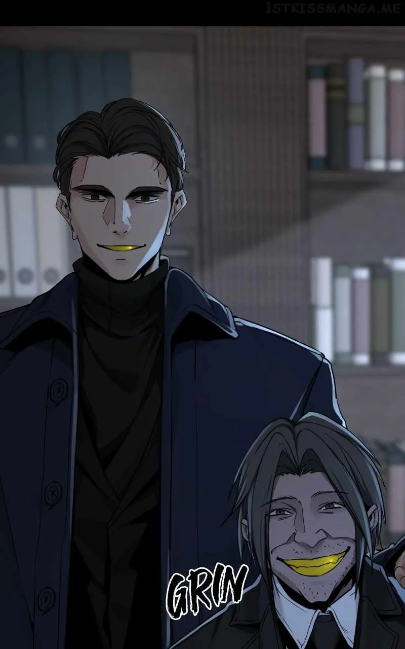 Hero Killer Chapter 98 page 101