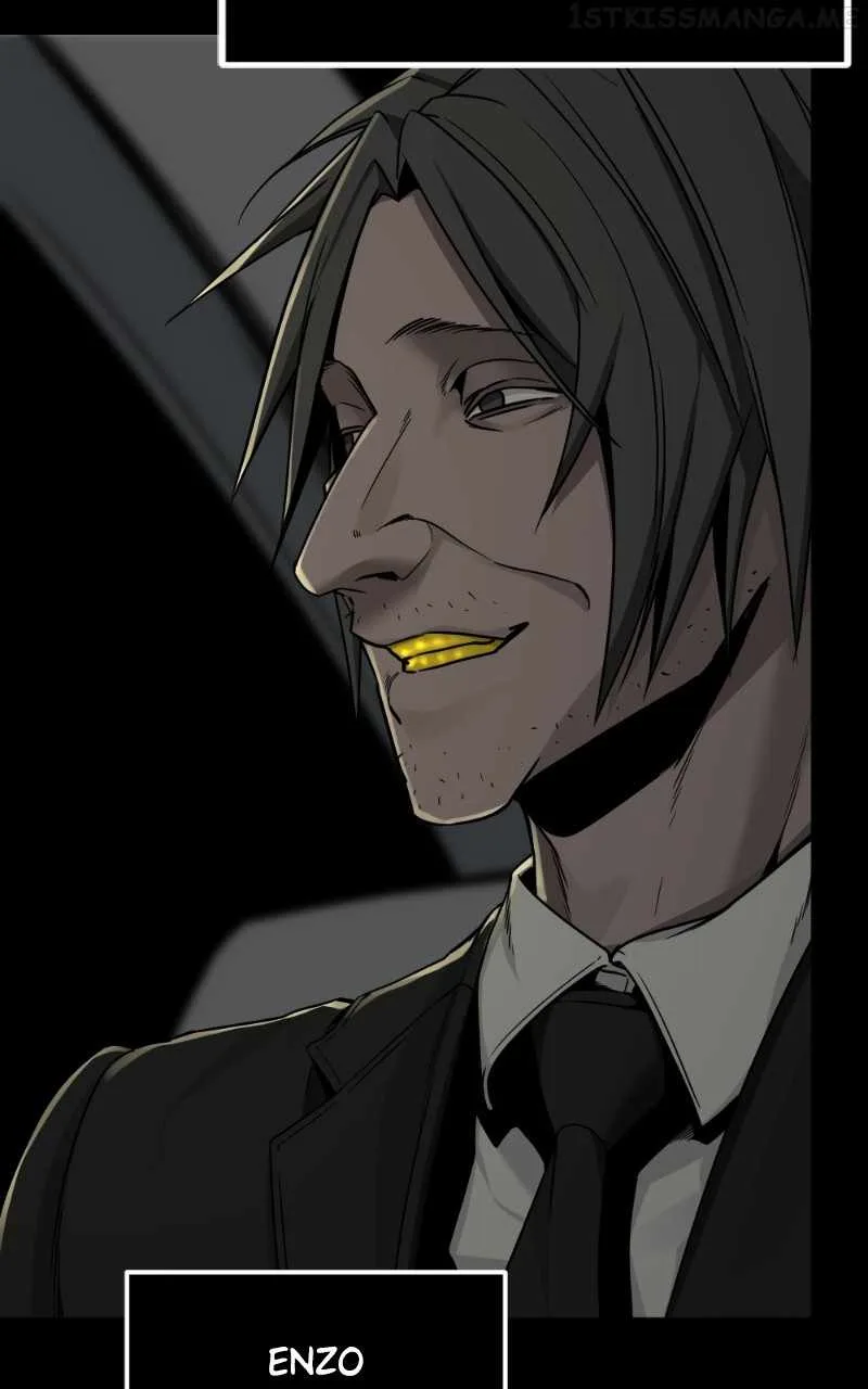 Hero Killer Chapter 99 page 3