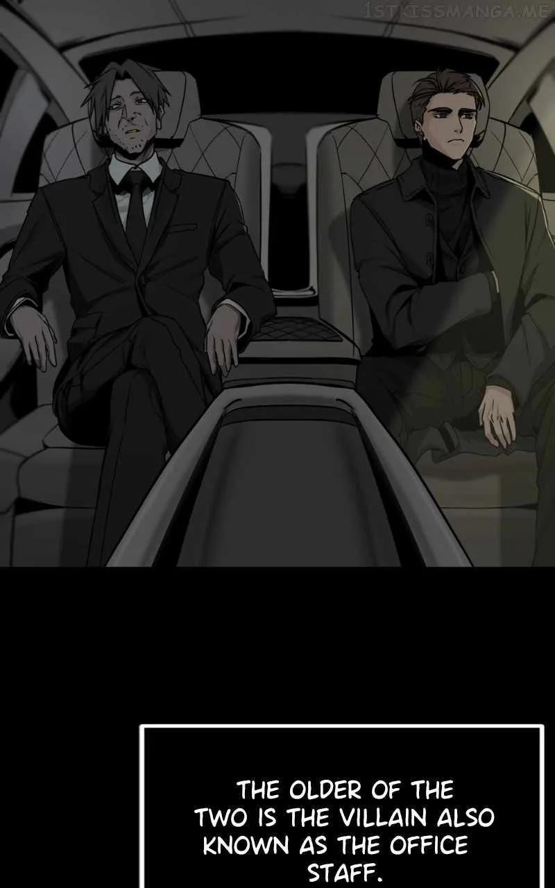 Hero Killer Chapter 99 page 2