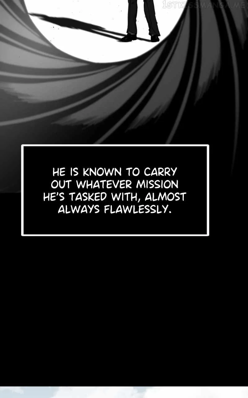 Hero Killer Chapter 99 page 5