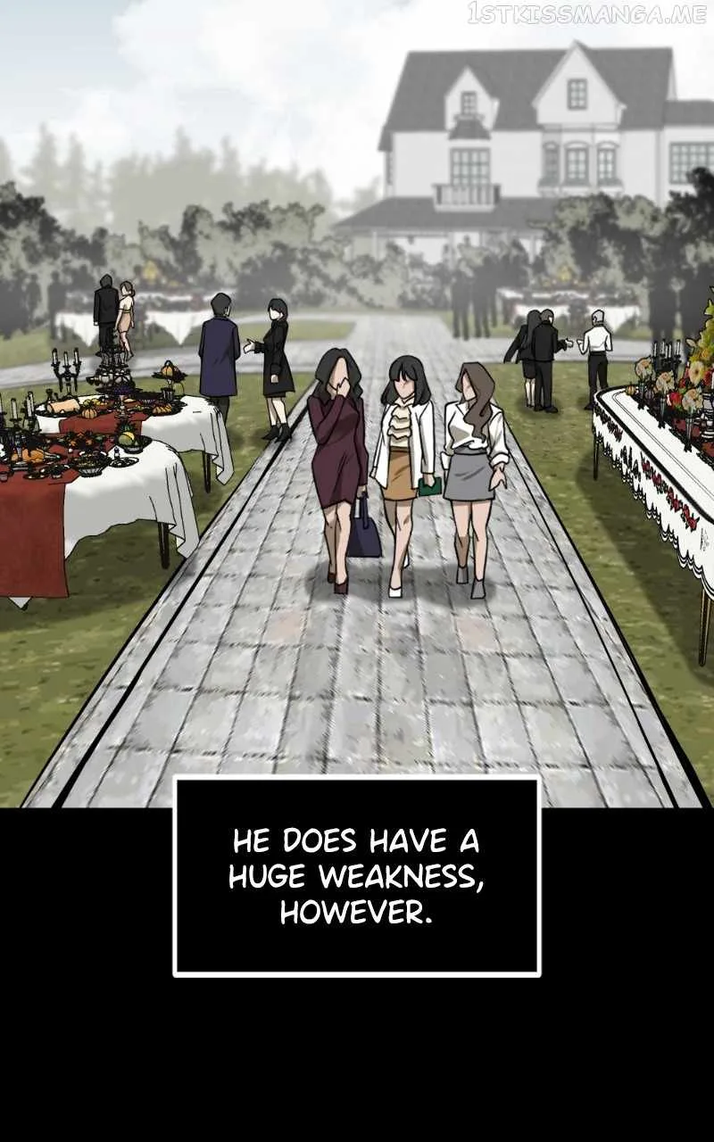 Hero Killer Chapter 99 page 6