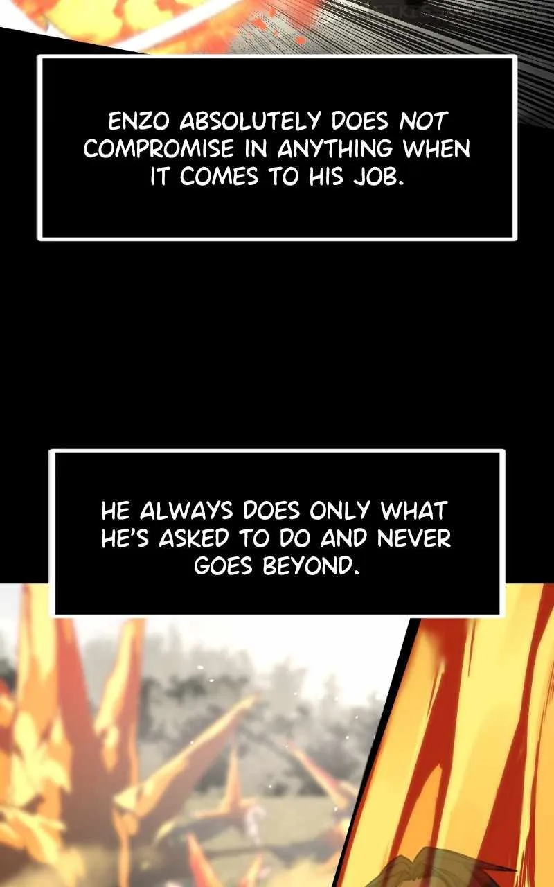 Hero Killer Chapter 99 page 8