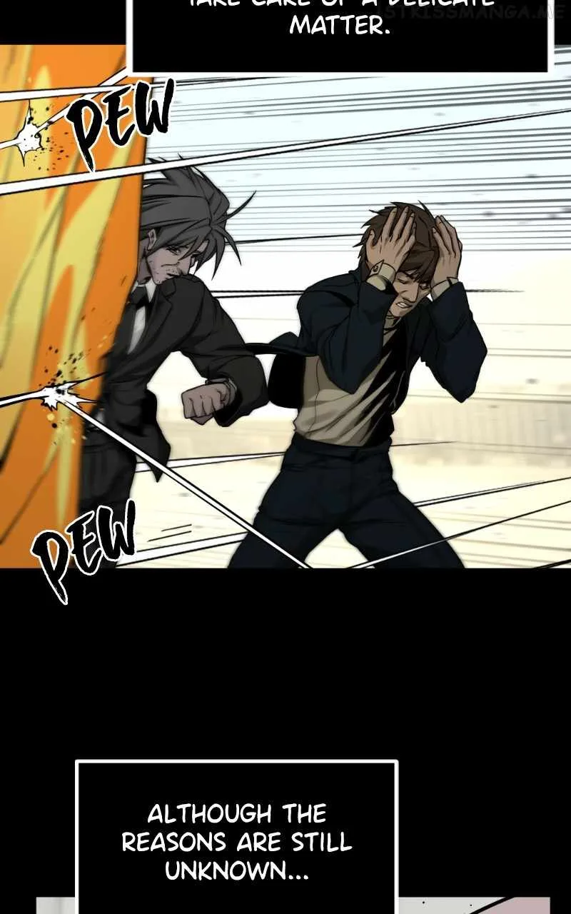 Hero Killer Chapter 99 page 11