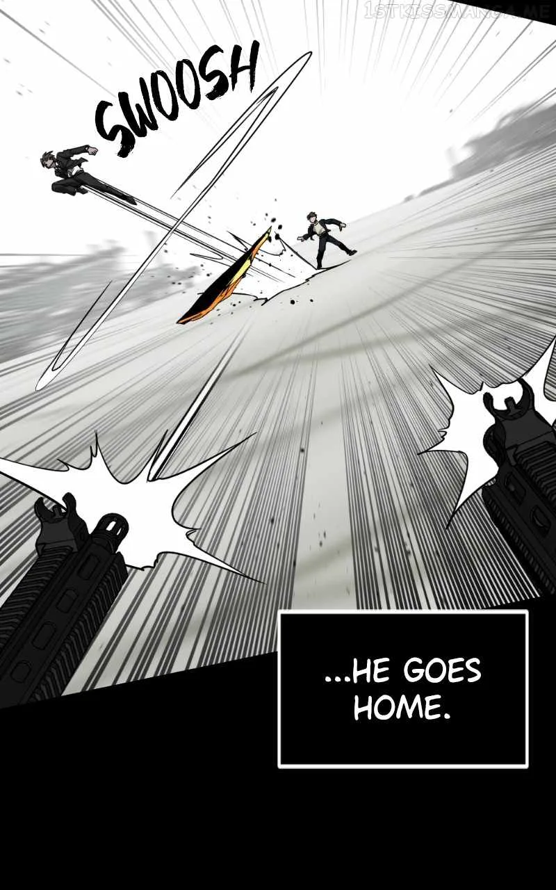 Hero Killer Chapter 99 page 13