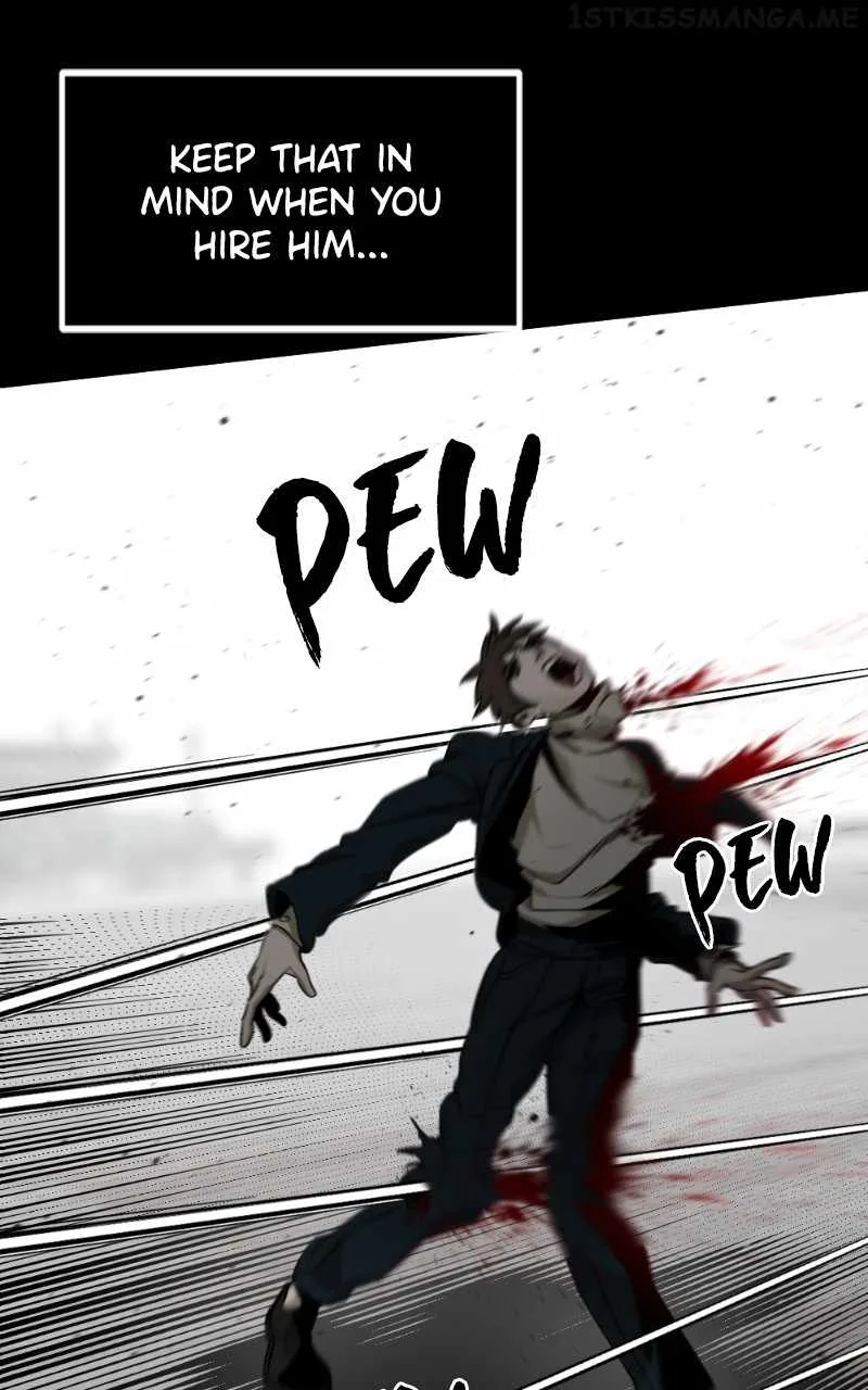 Hero Killer Chapter 99 page 14