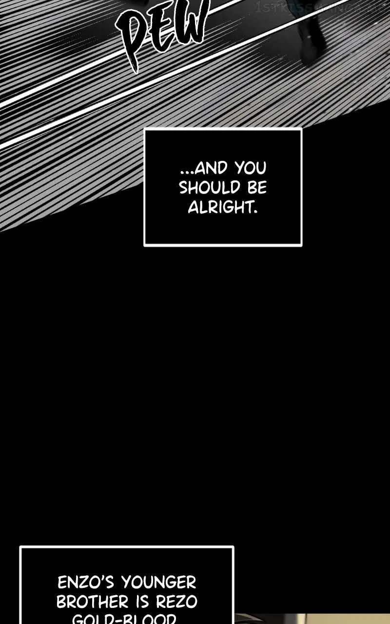 Hero Killer Chapter 99 page 15