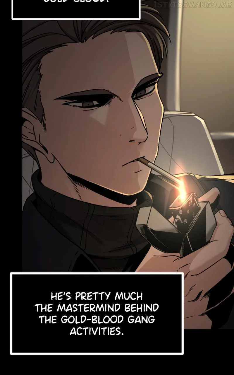 Hero Killer Chapter 99 page 16
