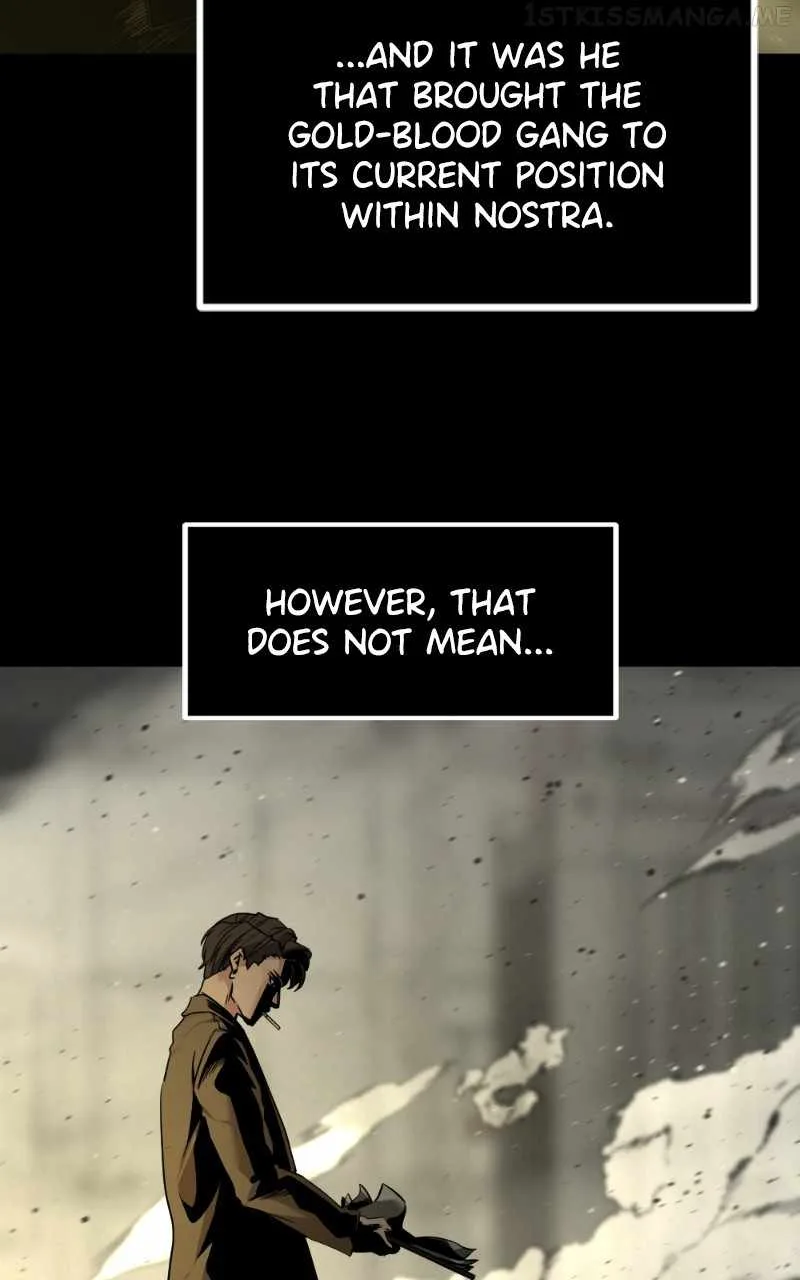 Hero Killer Chapter 99 page 18