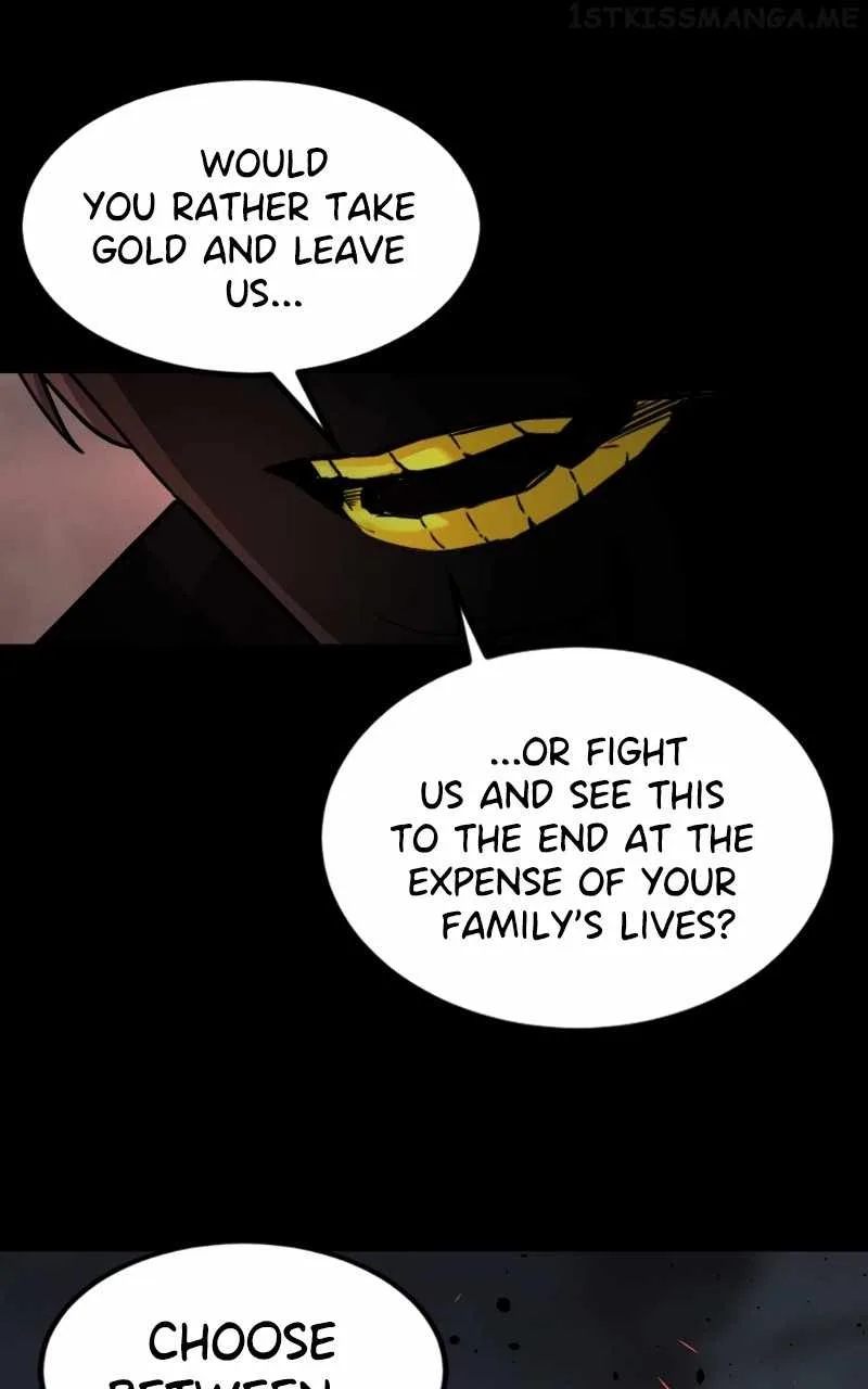 Hero Killer Chapter 99 page 32